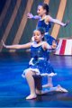 Mini Stars Circus 3C  030